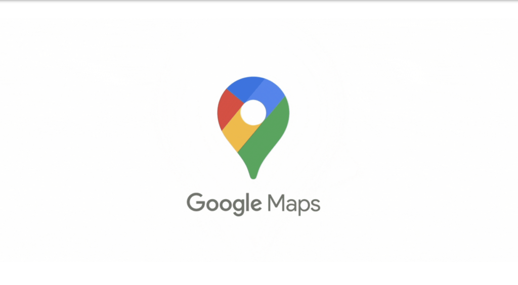 Google maps iconic moments that define Google's journey