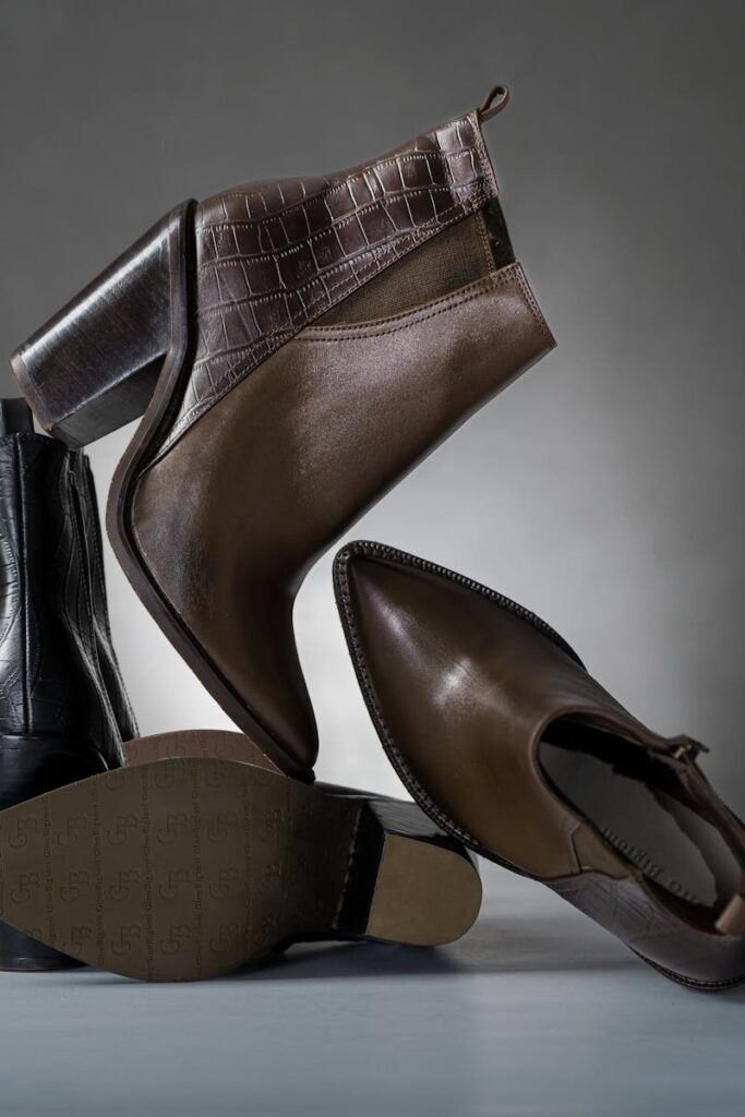 Must-Have Fall Ankle Boots