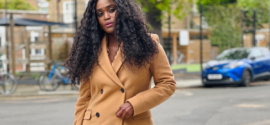 How I Have Learned to Look Confident Even When I Don’t Feel It