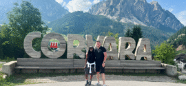 5 Reasons to Visit Corvara, Italy in the Summer. A Stylish Alpine Escape