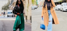 The Ultimate Autumn Capsule Wardrobe With 13 Chic Pieces You’ll Actually Wear