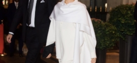 Meghan Markle’s Paris Fashion Week 2025 Debut at Balenciaga Marks a Bold Reassertion of Her Influence